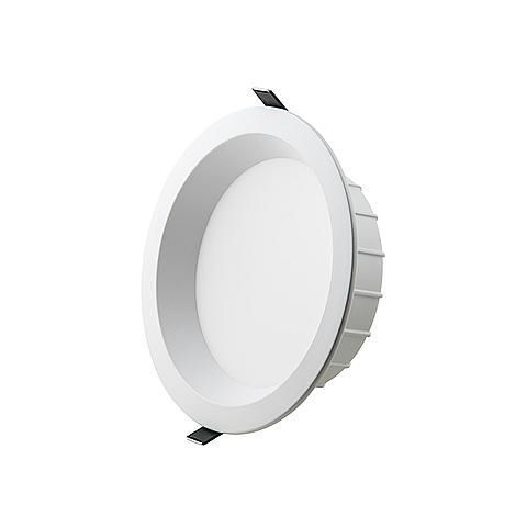 Easyfit Downlights