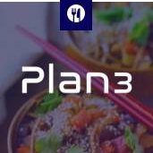 Plan3 Meal Voucher option
