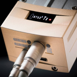 NEW INTAX® - Linear Motor Axis with integrated Servo controller