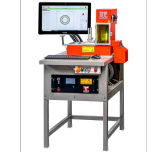 SOLUTIONS LASER - GAMME ATELIER : TAGMARK LASER: la station laser autonome avec chargeur de plaques intégré standard !