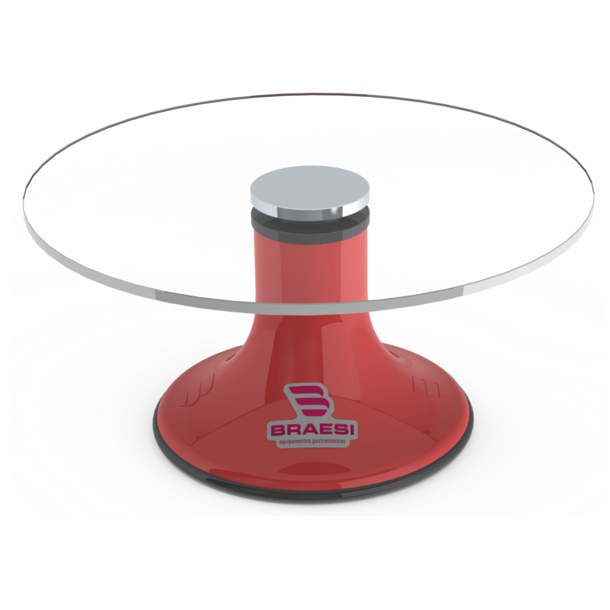 Bailarina de Confeitar BLB-300