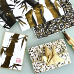 Authentic Japanese Sumi-e Supplies