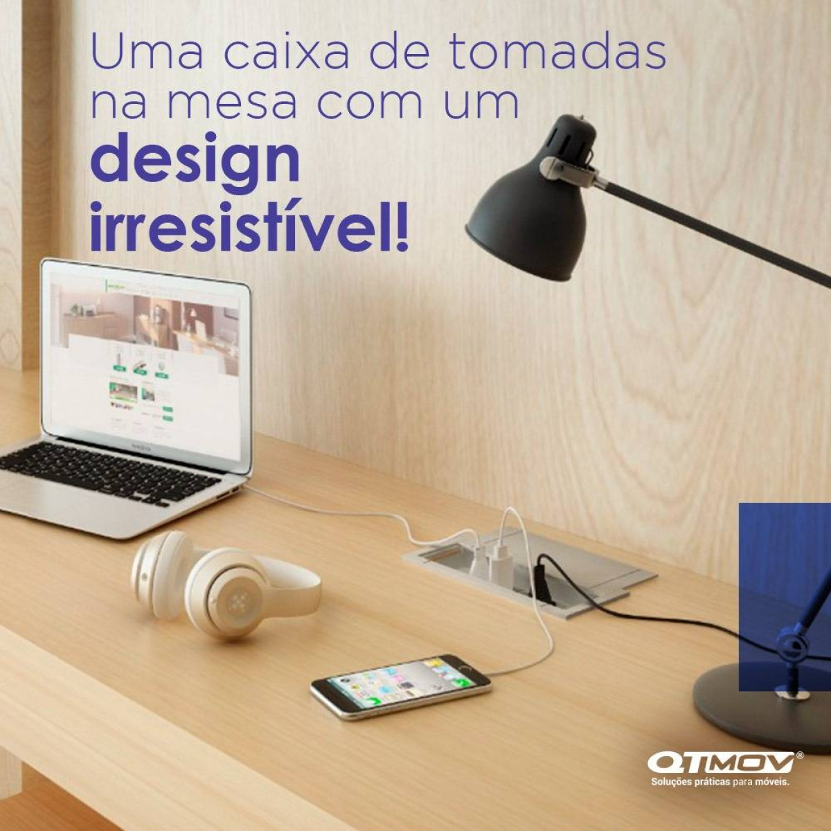 Slide Box (Série 170) - Facility QTMOV