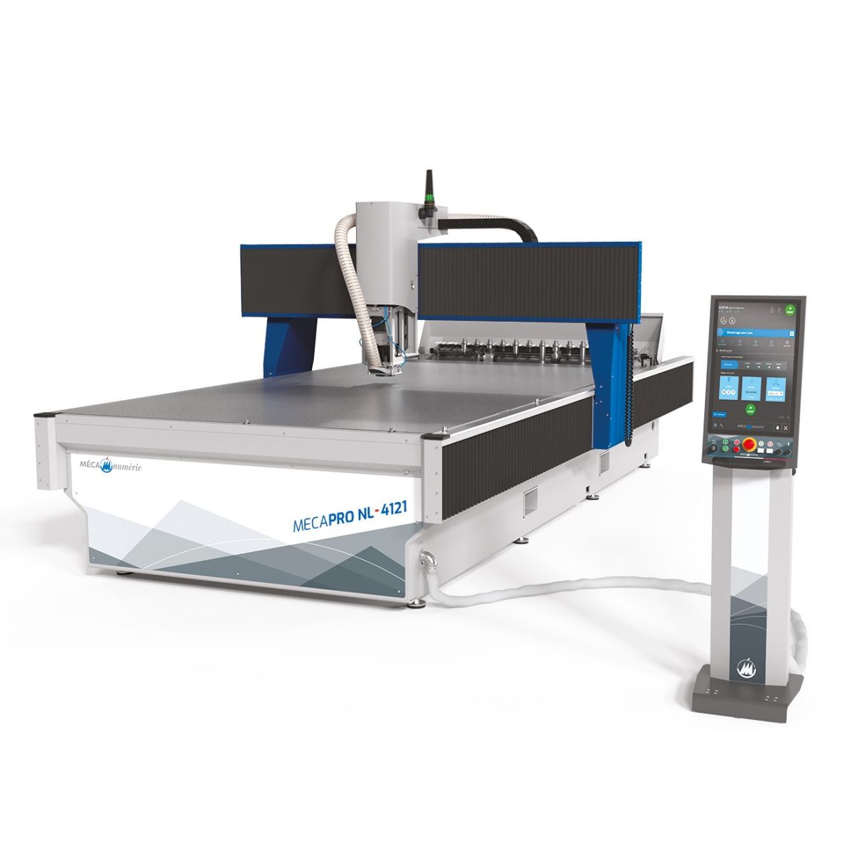 MECAPRO NL