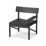 NAKKA One Arm Easy Chair