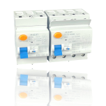 RCDB aardlekschakelaars Type B