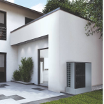 Anjou Maine Chauffage