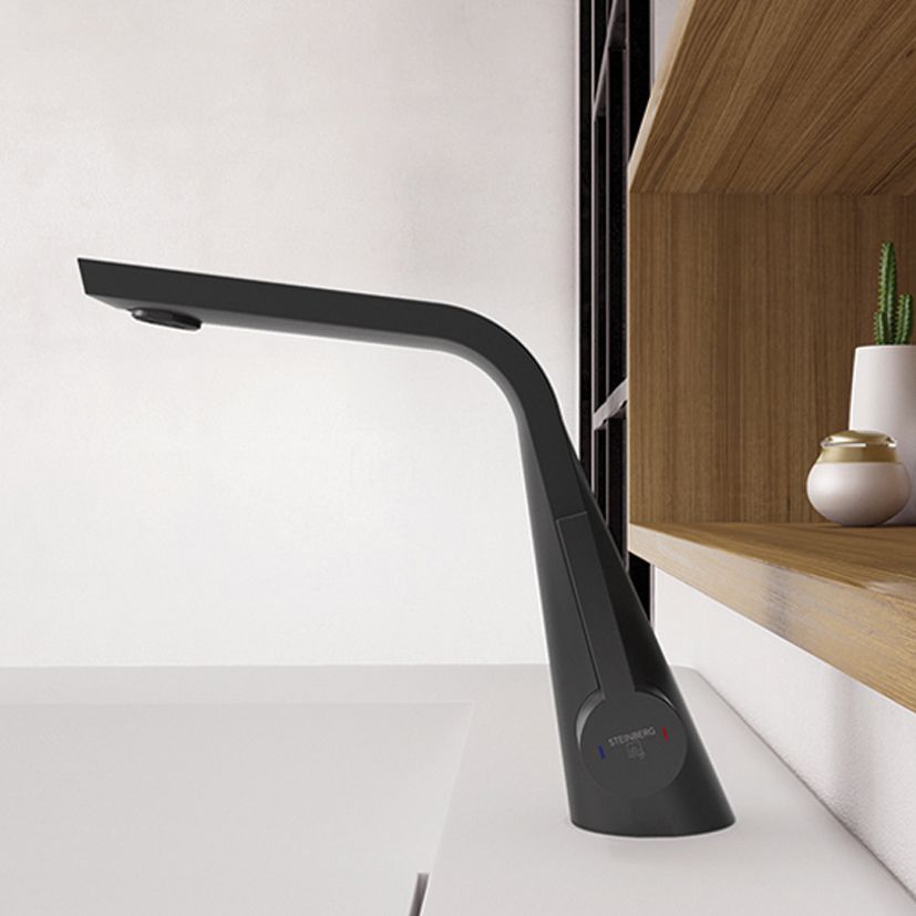 SINGLE LEVER BASIN MIXER 260 1000 S