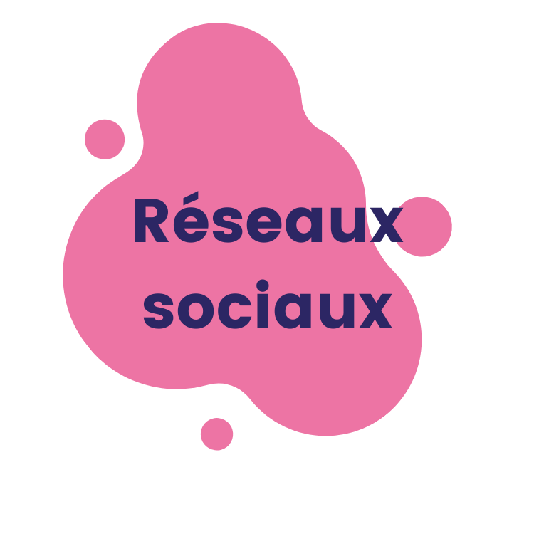Réseaux sociaux
