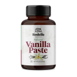 All-natural Vanilla Paste
