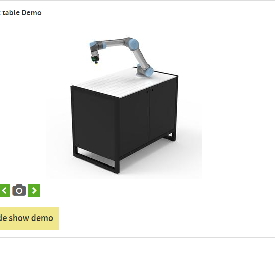 ROBOT UNIVERSAL ROBOT