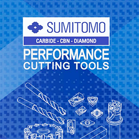 Catalogue Général Sumitomo 22-23