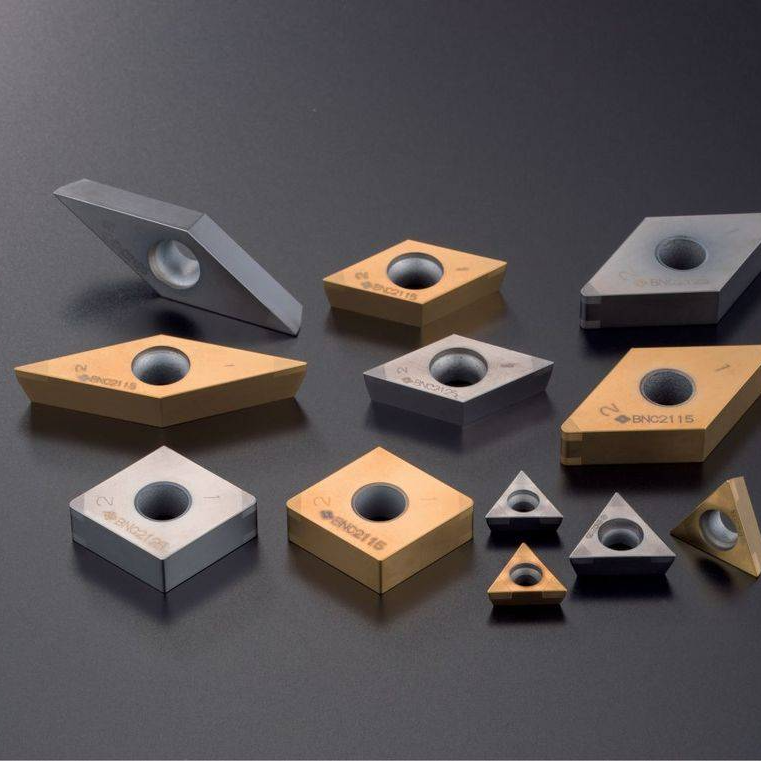 BNC2115 / BNC2125 Nuances CBN