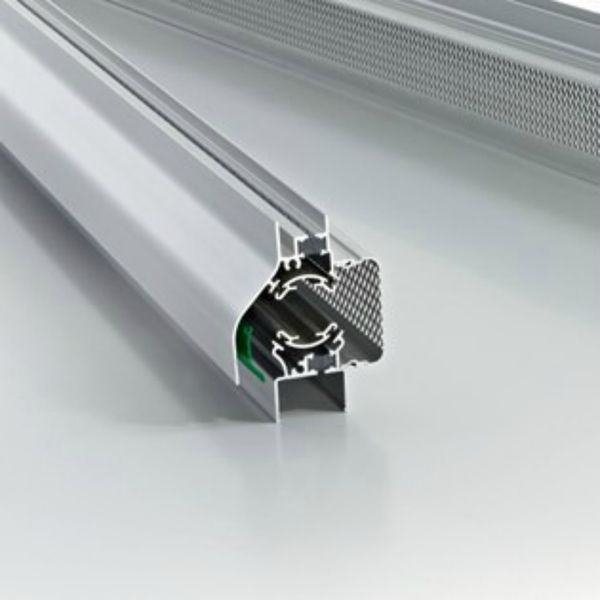 Luchttoevoerroosters