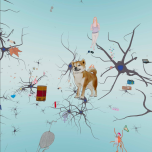 I WILL SLEEP WHEN I'M DEAD