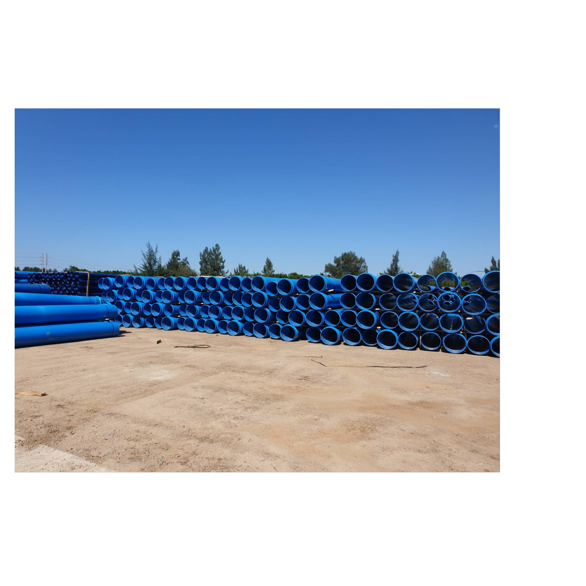 Angola - Sizabantu Exports