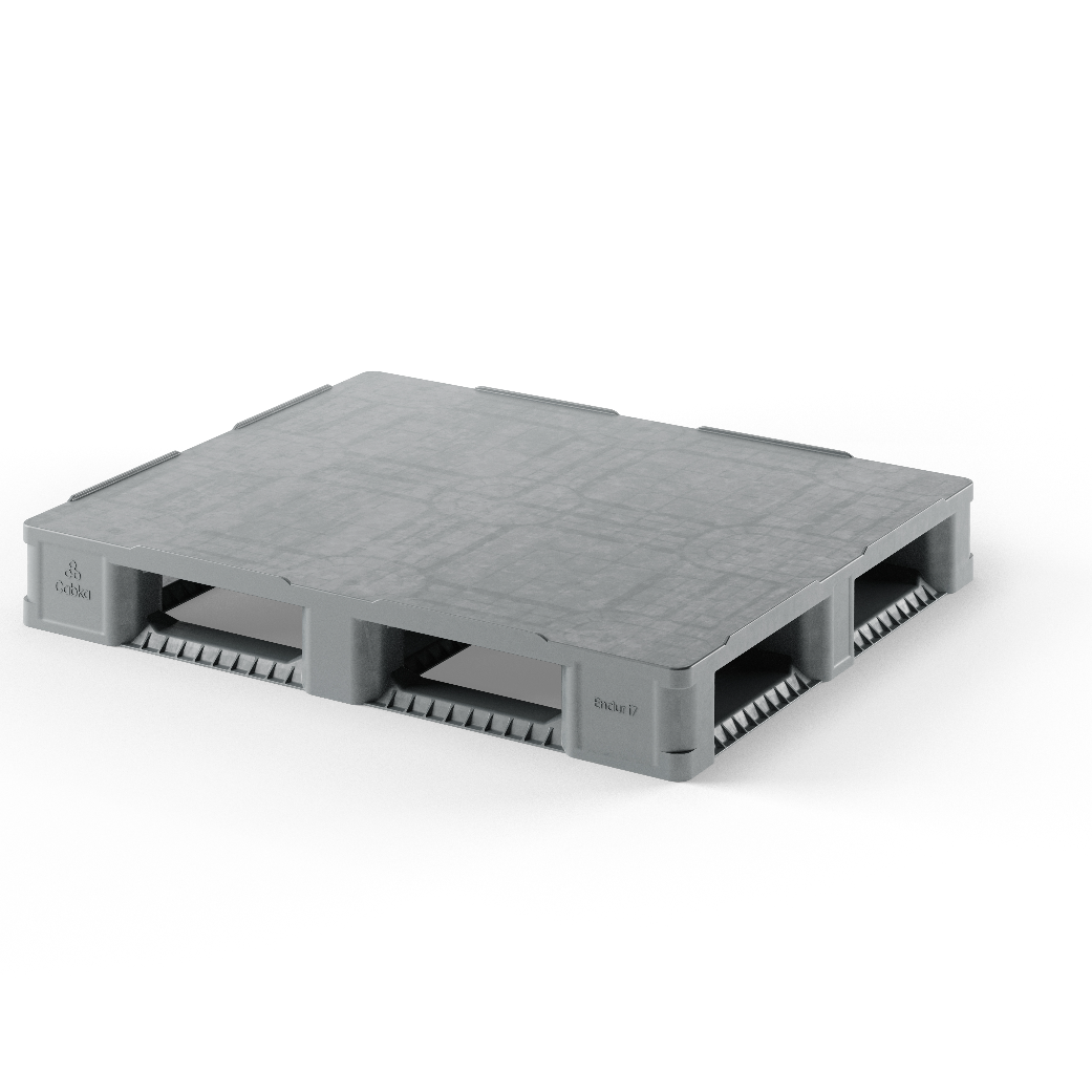 The Endur i7 (OD-6R)