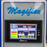 MAGIFLEX 300 - Rebobinadeira de Filme de PCV