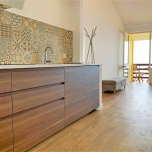 Apartment T0 in Caniço de Baixo