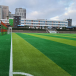 Jejo island, Nam Nyeong High School Ground