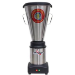 LS-08MB-N LIQUIDIFICADOR COMERCIAL INOX, COPO MONOBLOCO INOX