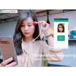 Smart epidemic prevention solution