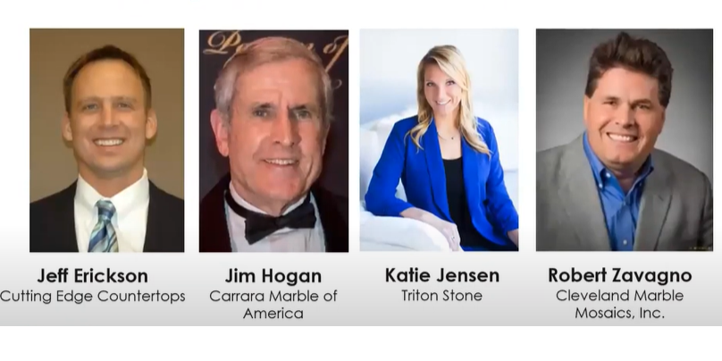 U.S. Stone Market – Impact of COVID19