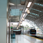 Metro Linie 2 | Panama