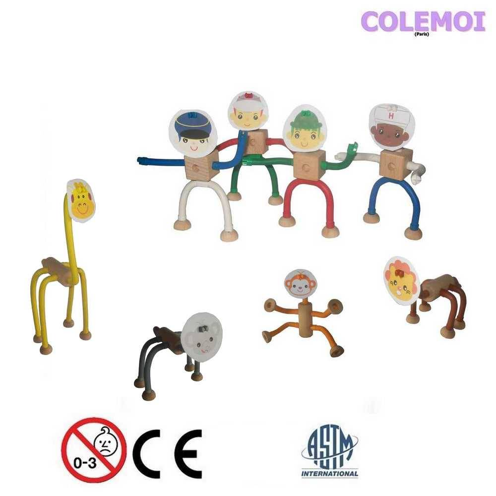 Tornikotor Supernature Box