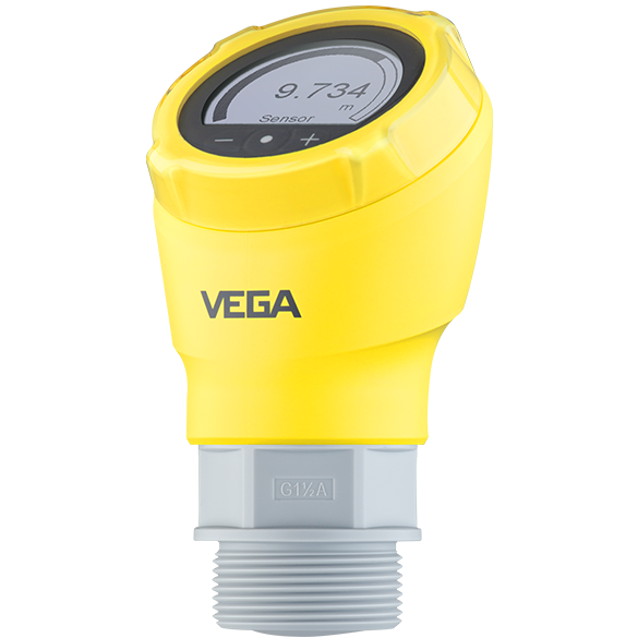 VEGAPULS 31 - 80 GHz Compact Radar Level Transmitter