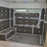 The BETTER Shower System