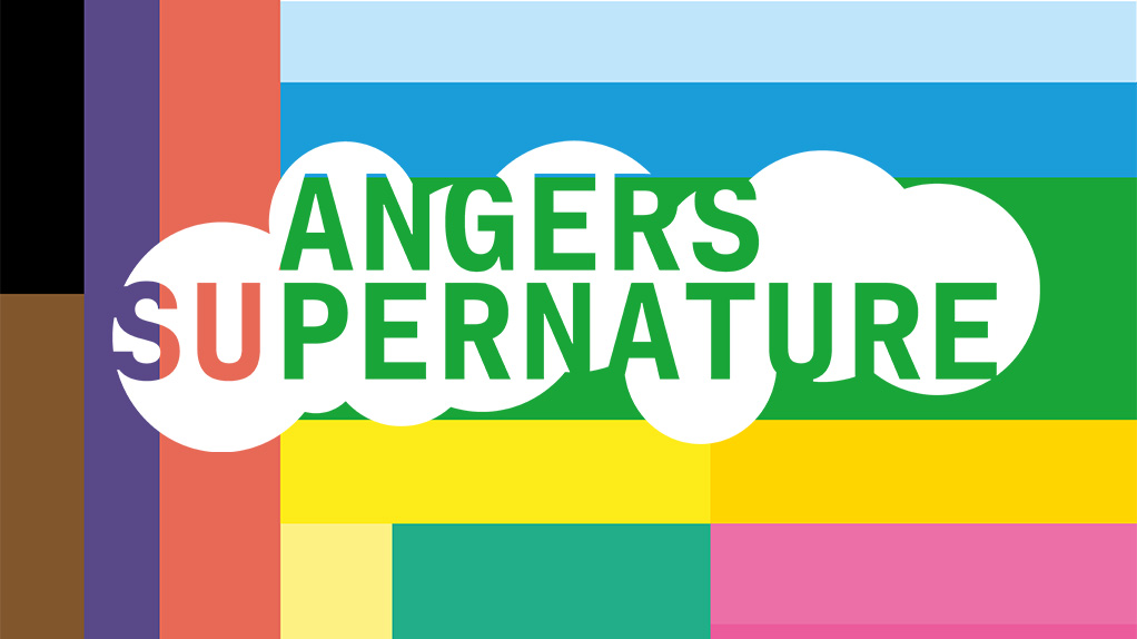 Angers Supernature : restitution de l'itinérance d'Emmanuelle, "supernaturologue"