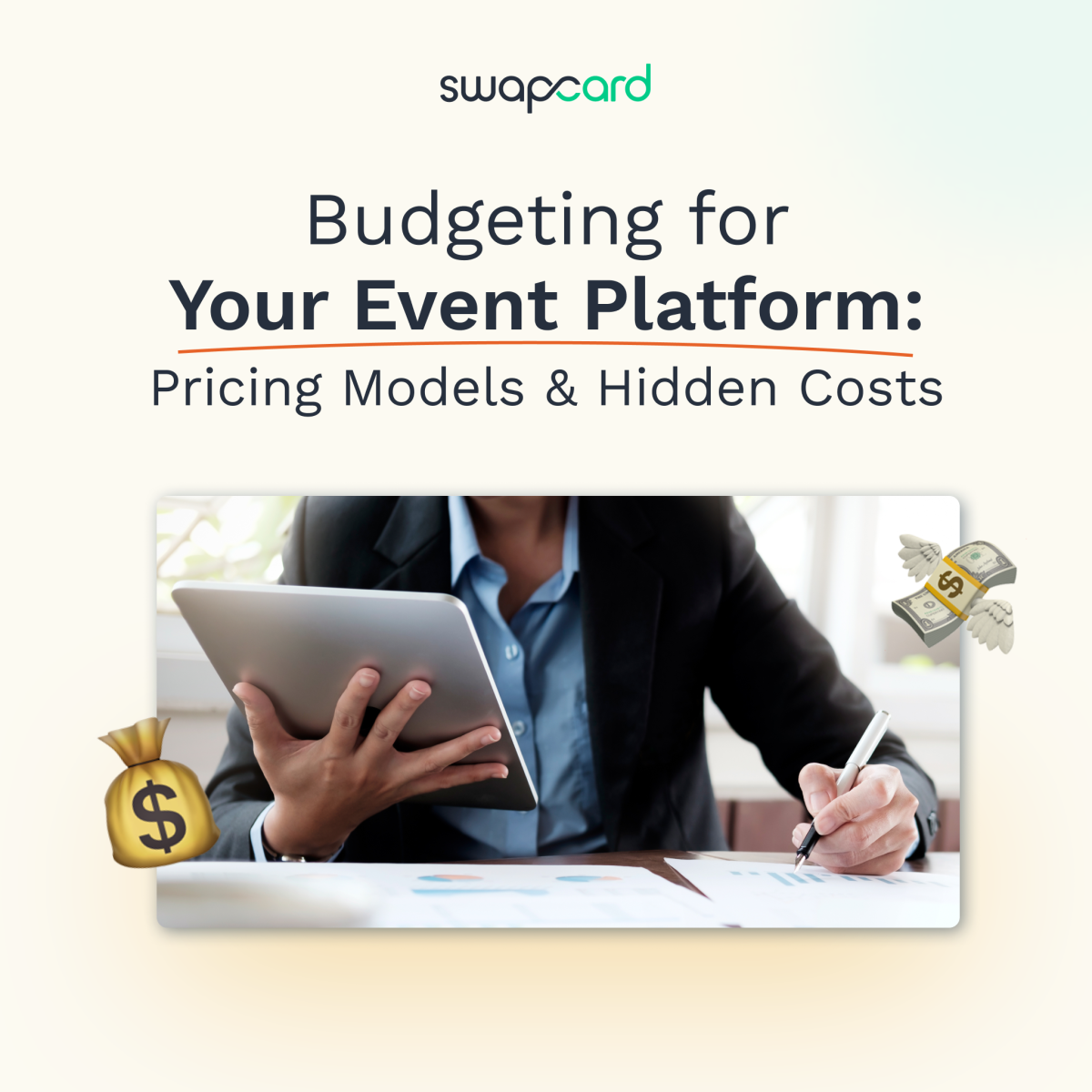 Budgeting for Your Event Platform: Pricing Models & Hidden Costs