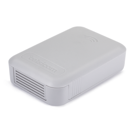 Battery powered NB-IoT sensors