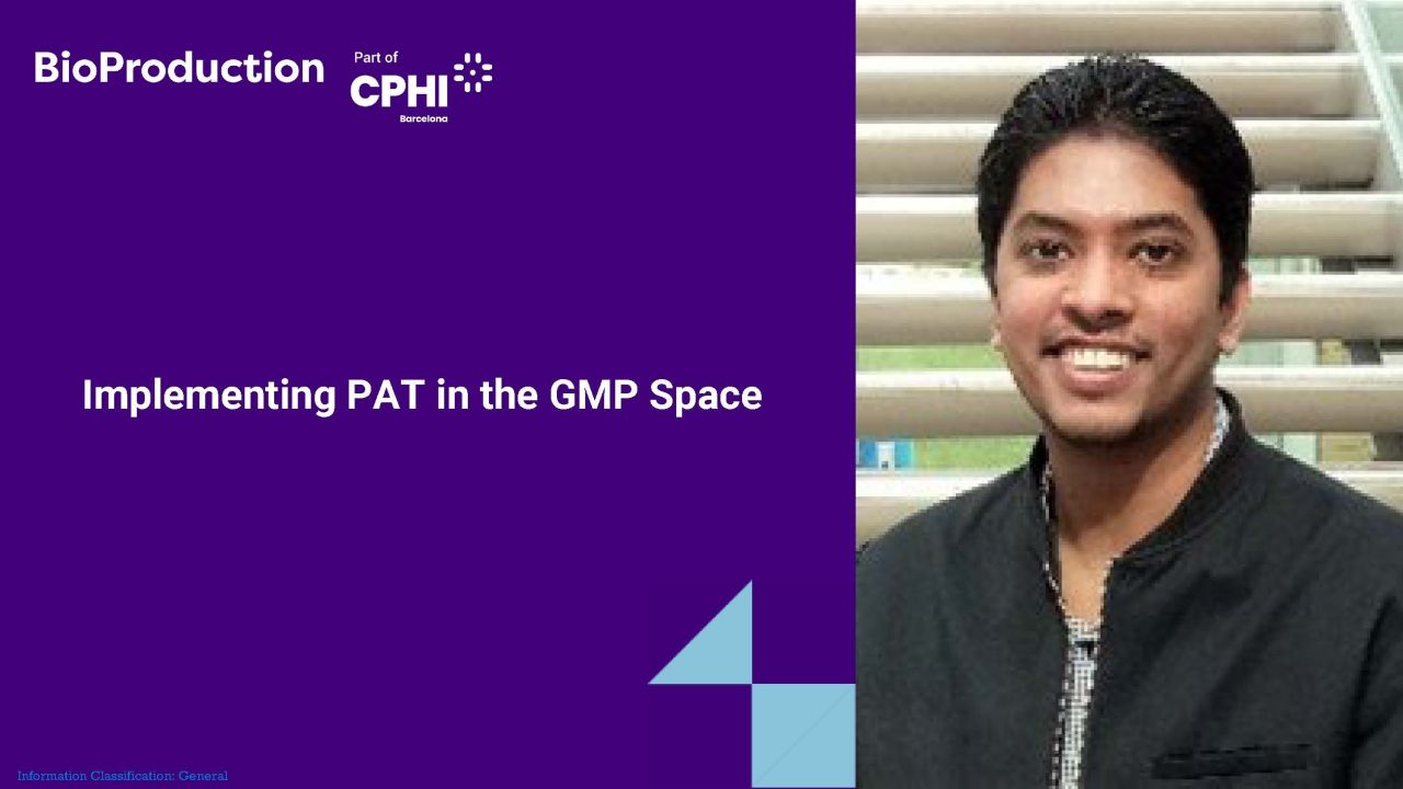 Implementing PAT in the GMP Space