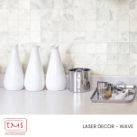 The Mosaic Specialists - Laser Decor Mosaic