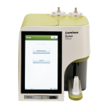 Guava® Muse® Cell Analyzer