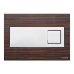 Concealed cistern SET WC 189