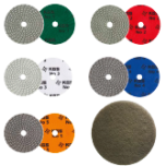 Diamond Tools for Floor Restoration & Renovation