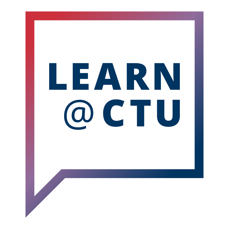 Learn@CTU