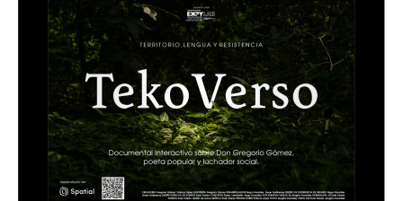 Tekoverso