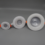 LED PC COB SPOT LIGHT