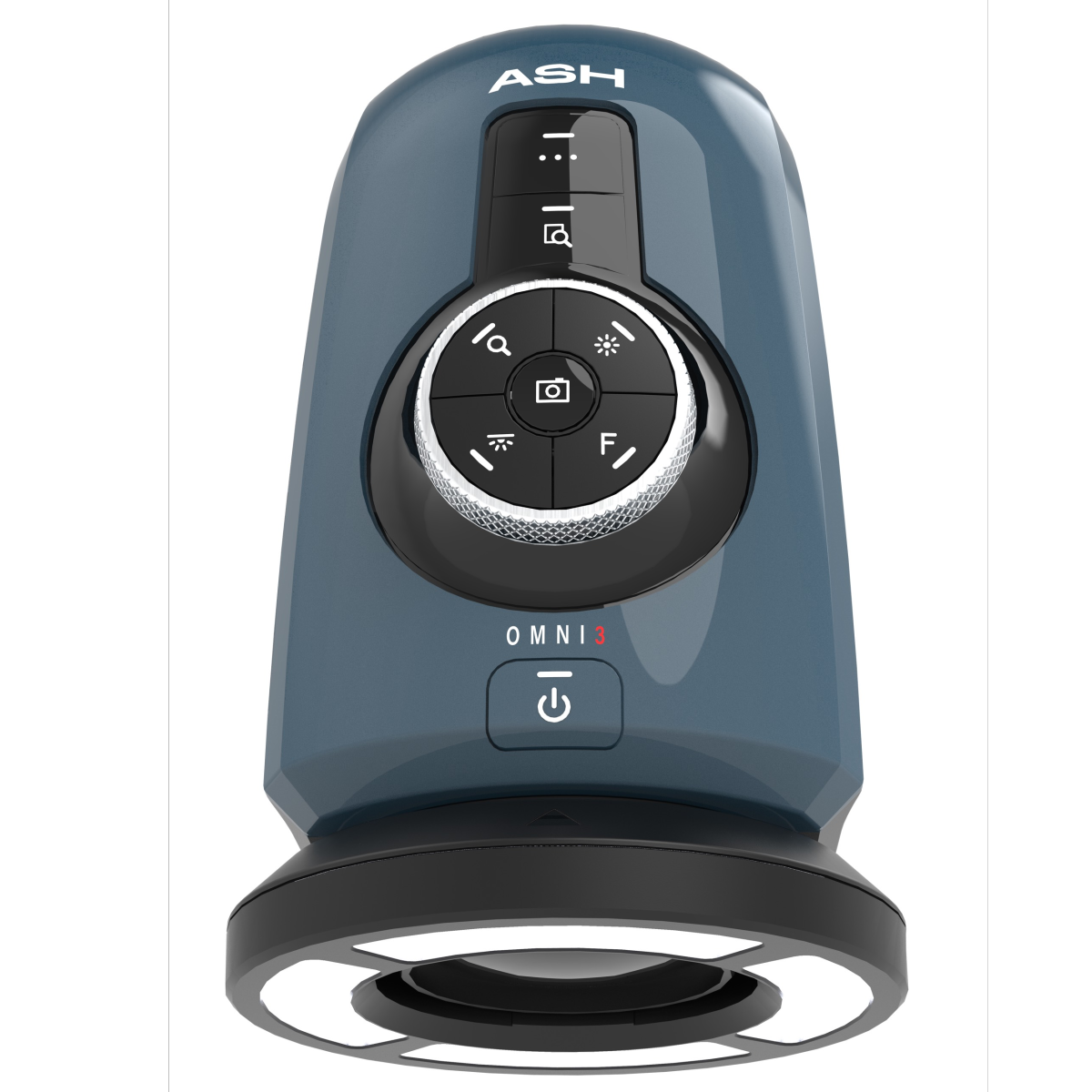 Microscope numérique Ash Omni 3