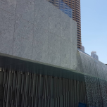 SILVER CLOUD - The Adress Hotel - Dubai, UAE