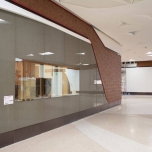 Project Metro Station, Qatar