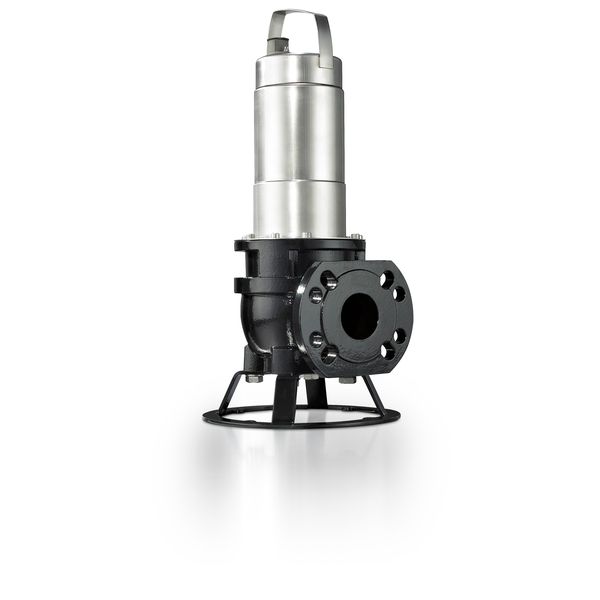 Afvalwaterdompelpomp: Rexa FIT