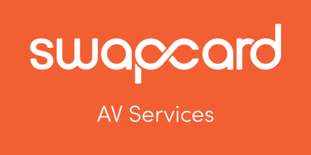 Swapcard AV Services