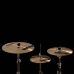 Bronz Cymbals