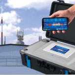 MIR 9000P - portable multi-gas stack analyzer