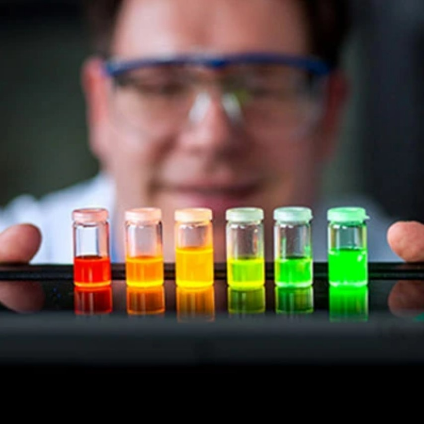 Quantum Dots
